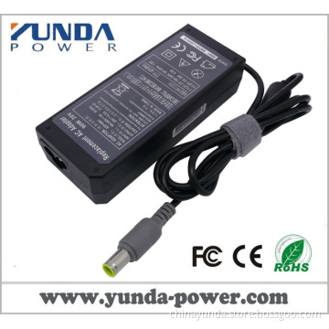 Laptop Adapter For LENOVO 20V 4.5A 8.0mmx7.4mm90W
